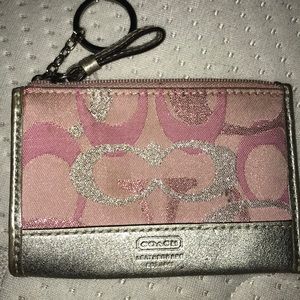 Coach Coin purse
